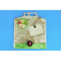 3 LITRE CIDER POUCH INCLUDING VITOP® TAP